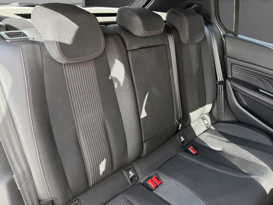 PEUGEOT d'occasion 308 II GT Line 130Ch EAT8 de 2019 Poitiers (86)﻿