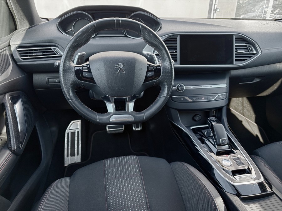 PEUGEOT d'occasion 308 II GT Line 130Ch EAT8 de 2019 Poitiers (86)﻿