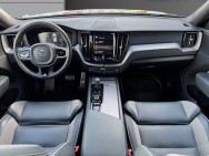 VOLVO d'occasion XC60 2 T8 390 TWIN ENGINE AWD R-Design de 2021