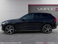 VOLVO d'occasion XC60 2 T8 390 TWIN ENGINE AWD R-Design de 2021