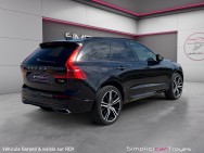 VOLVO d'occasion XC60 2 T8 390 TWIN ENGINE AWD R-Design de 2021