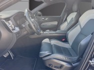 VOLVO d'occasion XC60 2 T8 390 TWIN ENGINE AWD R-Design de 2021