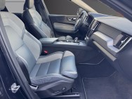 VOLVO d'occasion XC60 2 T8 390 TWIN ENGINE AWD R-Design de 2021