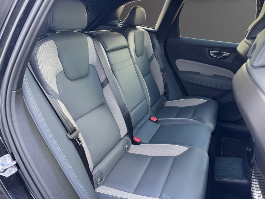 VOLVO d'occasion XC60 2 T8 390 TWIN ENGINE AWD R-Design de 2021