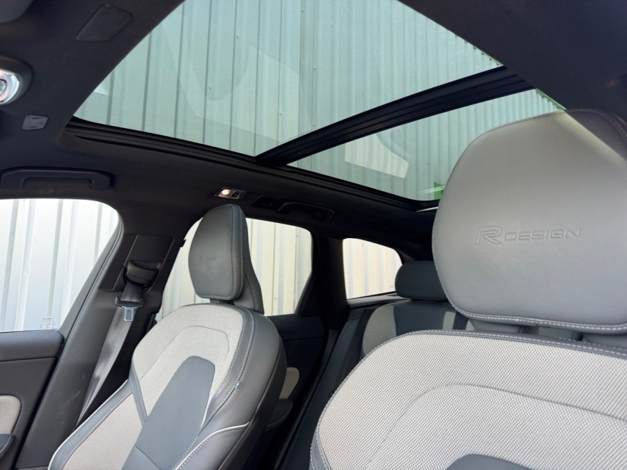 VOLVO d'occasion XC60 2 T8 390 TWIN ENGINE AWD R-Design de 2021