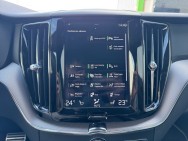 VOLVO d'occasion XC60 2 T8 390 TWIN ENGINE AWD R-Design de 2021