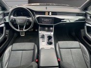 AUDI d'occasion A6 55 TFSI-E 367 QUATTRO COMPETITION S TRONIC de 2021