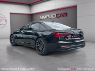 AUDI d'occasion A6 55 TFSI-E 367 QUATTRO COMPETITION S TRONIC de 2021
