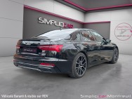 AUDI d'occasion A6 55 TFSI-E 367 QUATTRO COMPETITION S TRONIC de 2021