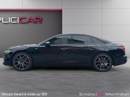 AUDI d'occasion A6 55 TFSI-E 367 QUATTRO COMPETITION S TRONIC de 2021