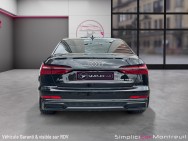 AUDI d'occasion A6 55 TFSI-E 367 QUATTRO COMPETITION S TRONIC de 2021