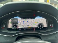AUDI d'occasion A6 55 TFSI-E 367 QUATTRO COMPETITION S TRONIC de 2021