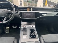 AUDI d'occasion A6 55 TFSI-E 367 QUATTRO COMPETITION S TRONIC de 2021