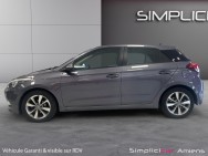 HYUNDAI d'occasion I20 HYUNDAI I20 1.2 MPI 84 INTUITIVE de 2016