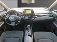 TOYOTA d'occasion C-HR 1.8 122H DYNAMIC BUSINESS de 2020 Villepinte