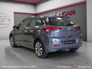 HYUNDAI d'occasion I20 HYUNDAI I20 1.2 MPI 84 INTUITIVE de 2016