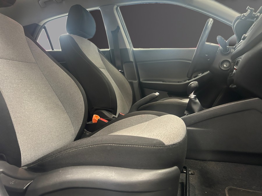 HYUNDAI d'occasion I20 HYUNDAI I20 1.2 MPI 84 INTUITIVE de 2016