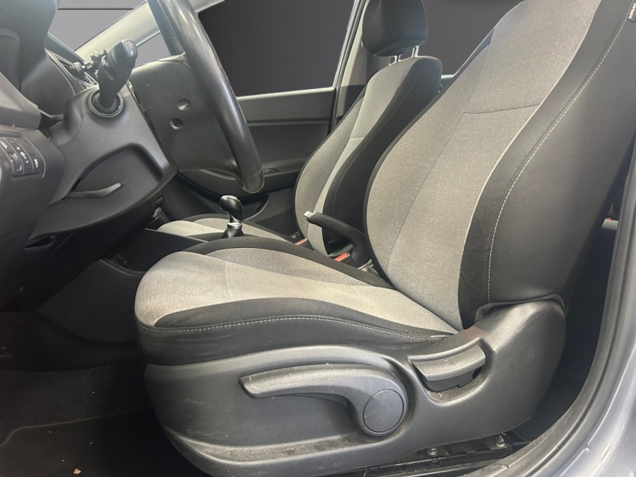 HYUNDAI d'occasion I20 HYUNDAI I20 1.2 MPI 84 INTUITIVE de 2016