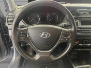 HYUNDAI d'occasion I20 HYUNDAI I20 1.2 MPI 84 INTUITIVE de 2016
