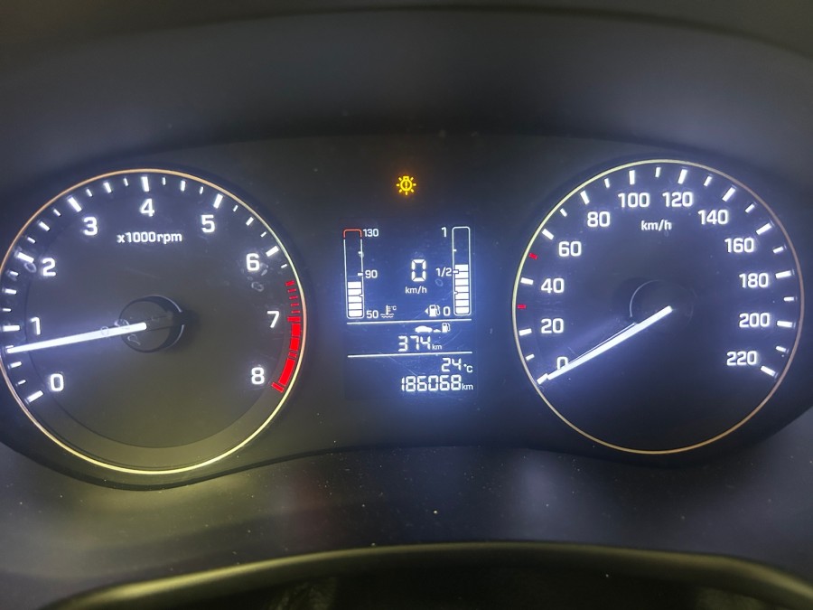 HYUNDAI d'occasion I20 HYUNDAI I20 1.2 MPI 84 INTUITIVE de 2016