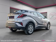 TOYOTA d'occasion C-HR 1.8 122H DYNAMIC BUSINESS de 2020 Villepinte