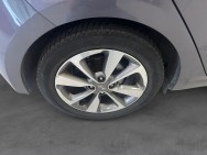 HYUNDAI d'occasion I20 HYUNDAI I20 1.2 MPI 84 INTUITIVE de 2016