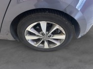 HYUNDAI d'occasion I20 HYUNDAI I20 1.2 MPI 84 INTUITIVE de 2016