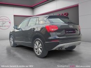 AUDI d'occasion Q2 2.0 TDI 150ch Sport quattro S tronic 7 de 2019