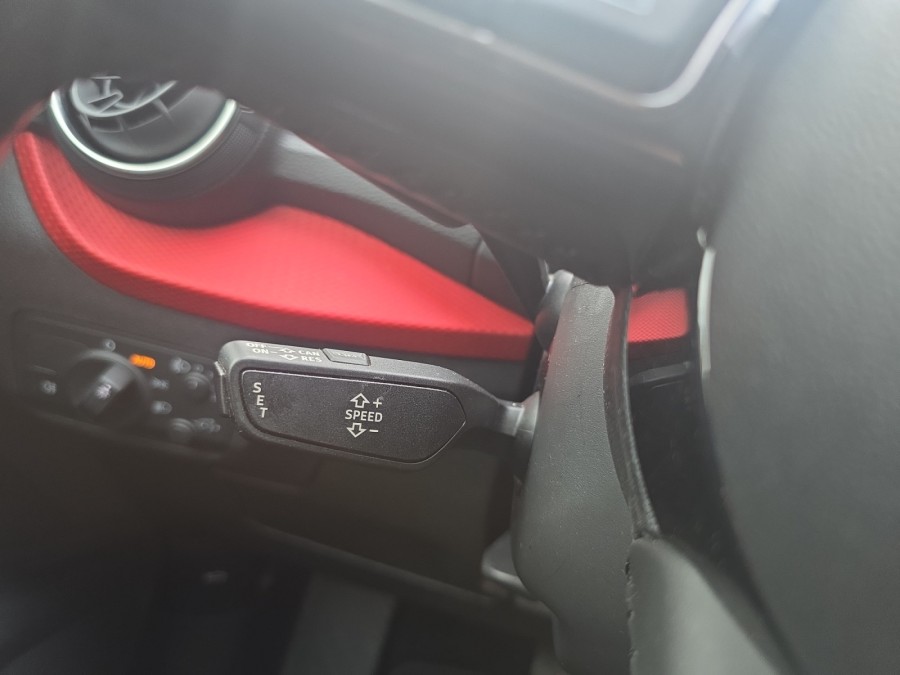AUDI d'occasion Q2 2.0 TDI 150ch Sport quattro S tronic 7 de 2019