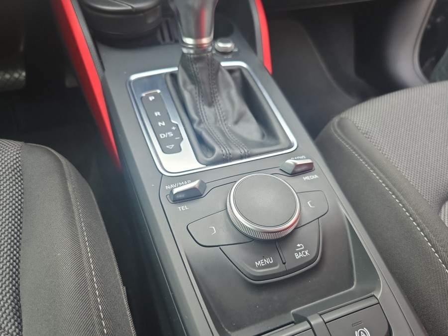 AUDI d'occasion Q2 2.0 TDI 150ch Sport quattro S tronic 7 de 2019