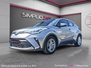 TOYOTA d'occasion C-HR 1.8 122H DYNAMIC BUSINESS de 2020 Villepinte