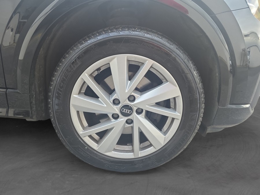 AUDI d'occasion Q2 2.0 TDI 150ch Sport quattro S tronic 7 de 2019