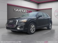 AUDI d'occasion Q2 2.0 TDI 150ch Sport quattro S tronic 7 de 2019