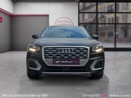 AUDI d'occasion Q2 2.0 TDI 150ch Sport quattro S tronic 7 de 2019