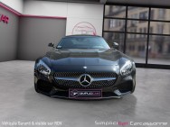 MERCEDES d'occasion GT 4.0 V8 Speedshift 7DCT 510 de 2015 Carcassonne