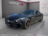 MERCEDES d'occasion GT 4.0 V8 Speedshift 7DCT 510 de 2015 Carcassonne
