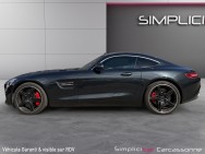 MERCEDES d'occasion GT 4.0 V8 Speedshift 7DCT 510 de 2015 Carcassonne