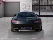 MERCEDES d'occasion GT 4.0 V8 Speedshift 7DCT 510 de 2015 Carcassonne