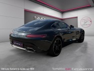 MERCEDES d'occasion GT 4.0 V8 Speedshift 7DCT 510 de 2015 Carcassonne