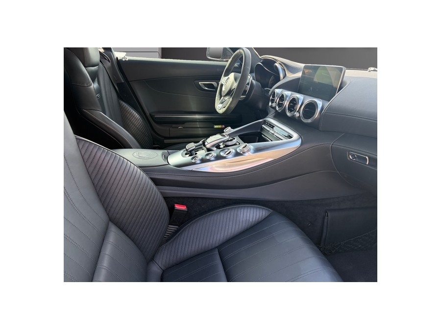 MERCEDES d'occasion GT 4.0 V8 Speedshift 7DCT 510 de 2015 Carcassonne