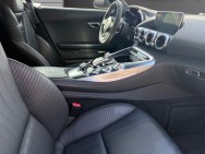 MERCEDES d'occasion GT 4.0 V8 Speedshift 7DCT 510 de 2015 Carcassonne