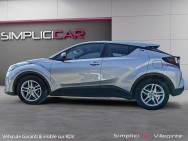 TOYOTA d'occasion C-HR 1.8 122H DYNAMIC BUSINESS de 2020 Villepinte