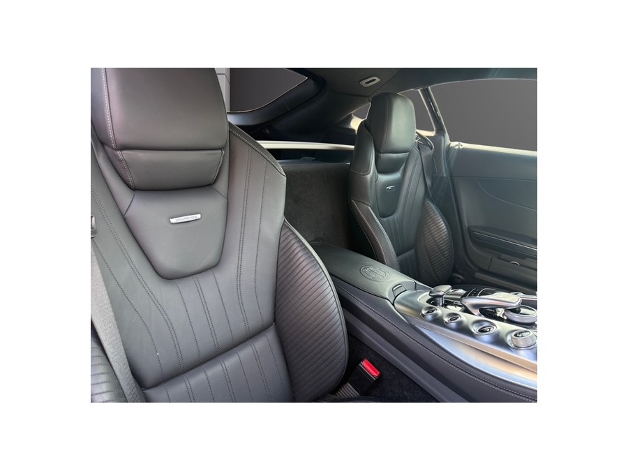 MERCEDES d'occasion GT 4.0 V8 Speedshift 7DCT 510 de 2015 Carcassonne