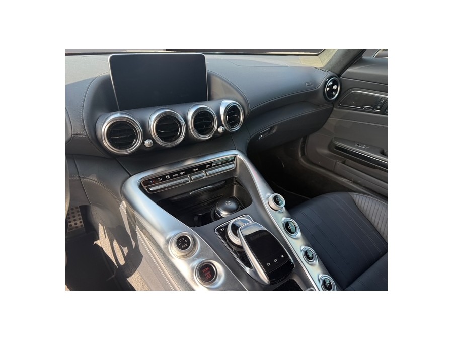MERCEDES d'occasion GT 4.0 V8 Speedshift 7DCT 510 de 2015 Carcassonne