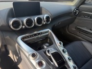 MERCEDES d'occasion GT 4.0 V8 Speedshift 7DCT 510 de 2015 Carcassonne