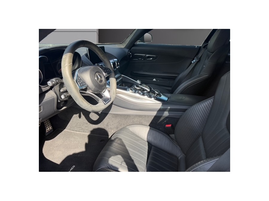 MERCEDES d'occasion GT 4.0 V8 Speedshift 7DCT 510 de 2015 Carcassonne