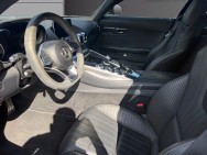 MERCEDES d'occasion GT 4.0 V8 Speedshift 7DCT 510 de 2015 Carcassonne