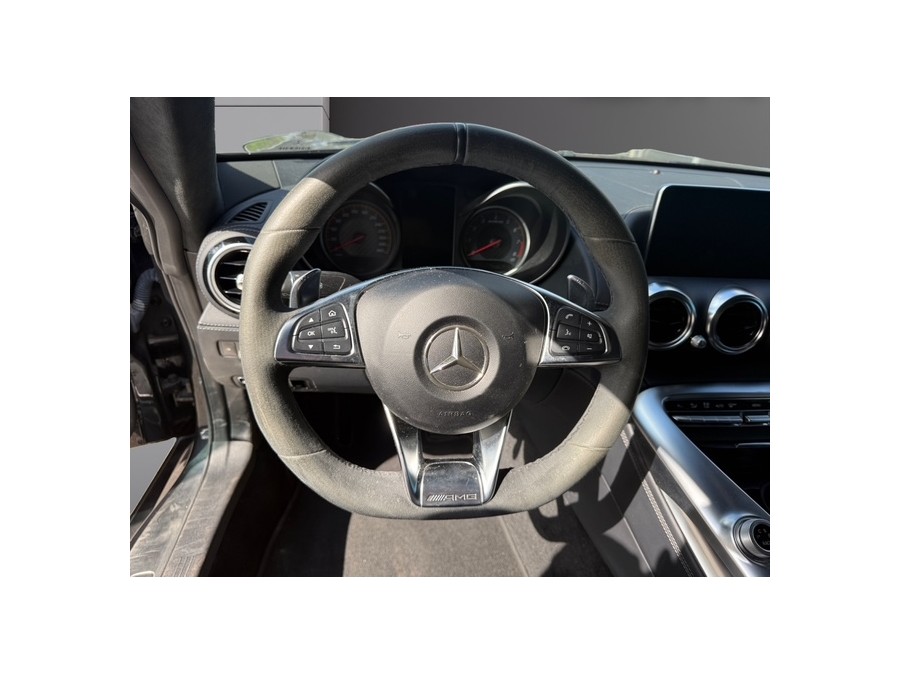MERCEDES d'occasion GT 4.0 V8 Speedshift 7DCT 510 de 2015 Carcassonne