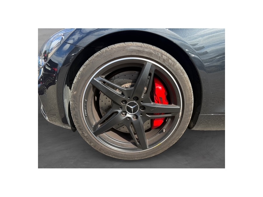 MERCEDES d'occasion GT 4.0 V8 Speedshift 7DCT 510 de 2015 Carcassonne
