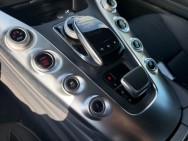 MERCEDES d'occasion GT 4.0 V8 Speedshift 7DCT 510 de 2015 Carcassonne